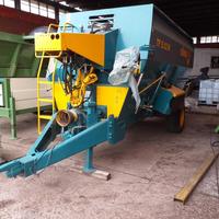 Carro Miscelatore ALIECO
