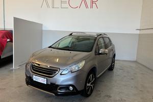 Peugeot 2008 1.2 PureTech Turbo 130 S&S Allure