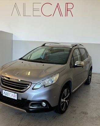 Peugeot 2008 1.2 PureTech Turbo 130 S&S Allure