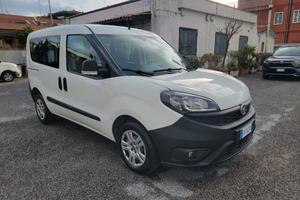 Fiat Doblò 1.3 MJT 5 POSTI N1 EURO 6 finanziabile
