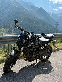 🔥 Yamaha MT-07  Pure 2024 – FULL + ROADSITALIA 🔥