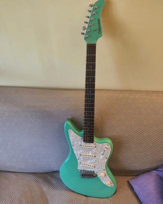 Fernandes JG-65