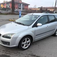 Ford Focus C-Max 1.6 Ti-VCT (115CV) S.W.