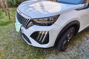 Auto usate come nuovo