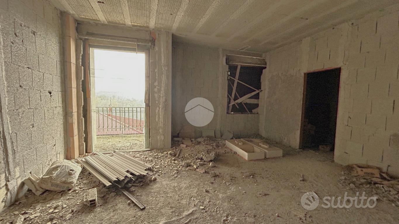 Appartamento – Castignano, Castello - Vista 4