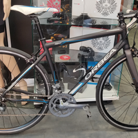 Bici da corsa - orbea avant