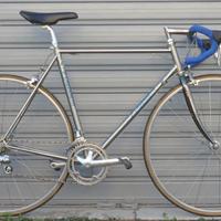 Lazzaretti 54x54 Tange Prestige Record C  1992