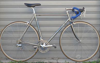 Lazzaretti 54x54 Tange Prestige Record C  1992