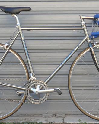 Lazzaretti 54x54 Tange Prestige Record C  1992