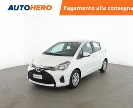 TOYOTA Yaris LF87459