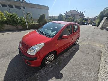 NISSAN PIX 1.0 Benzina