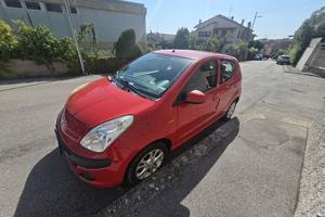 NISSAN PIX 1.0 Benzina