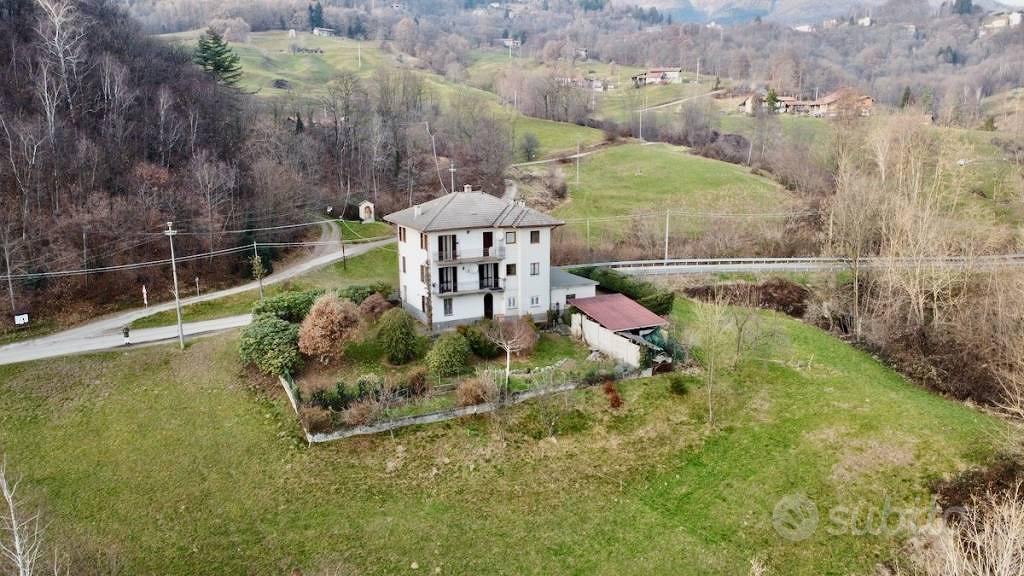 Casa – Pollone, Rua - Vista 3