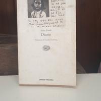 il diario di Anna Frank 