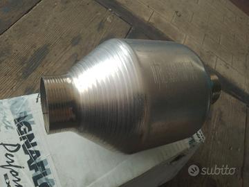 99654HM CATALIZZATORE UNIVERSALE MAGNAFLOW EURO 4