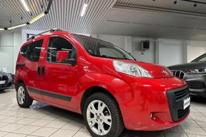 FIAT Qubo 1.4 8V 77 CV Active Natural Power - Ne