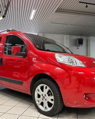 FIAT Qubo 1.4 8V 77 CV Active Natural Power - Ne