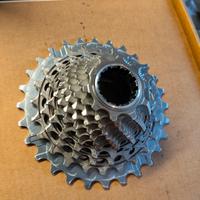 Pacco Pignoni SRAM Red 12 v. 10/28