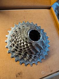 Pacco Pignoni SRAM Red 12 v. 10/28