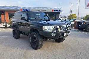 Nissan Patrol GR Y61
