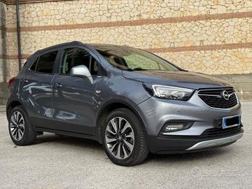 Opel Mokka X 1.6 CDTI Ecotec 4x2 Start&Stop Advanc