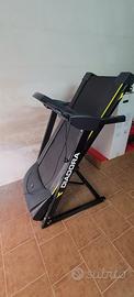 tapis roulant elettrico DIADORA EDGE 2.0