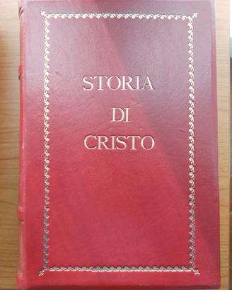 “Storia di Cristo” — Giovanni Papini 1932