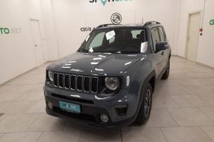 Jeep Renegade 2019 1.3 t4 Longitude 2wd 150cv...