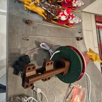 Addobbi albero Natale