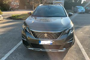 Peugeot 3008 GT LINE 130 2019