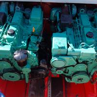 volvo penta AD31B