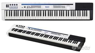 CASIO PX5-S PIANO STAGE