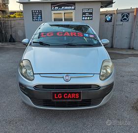 FIAT PUNTO 1.3 DIESEL MjT