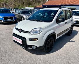 Fiat Panda 1.3 MJT 95 CV 4x4 2 MODELLI DISPONIBILI