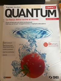 Quantum (libro di fisica )