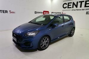 Ford Fiesta 1.0 EcoBoost Hybrid 125CV ST-Line