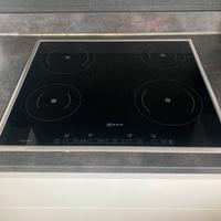 Piano induzione NEFF