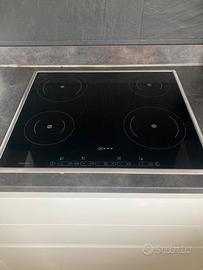 Piano induzione NEFF