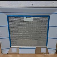 cappa aspirante nuova mai installata