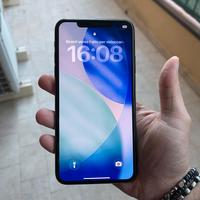 iPhone 11 pro max 256gb in garanzia 
