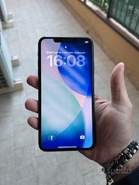 iPhone 11 pro max 256gb in garanzia 