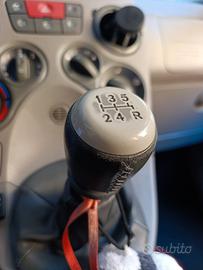 Pomello panda 169 cross