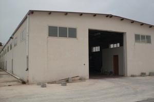 Complesso industriale