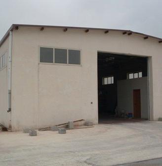 Complesso industriale