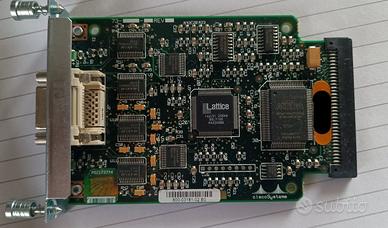 Cisco WIC-2T Serial WAN Card [800-03181-02]