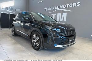 Peugeot 3008 BlueHDi 130 S&S EAT8 Allure Pack