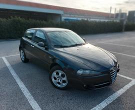 ALFA ROMEO 147 2ª serie - 2008