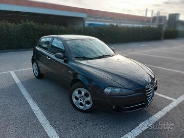 ALFA ROMEO 147 2ª serie - 2008