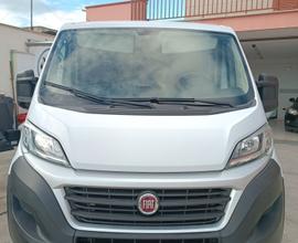 Fiat Ducato 35 2.3 MJT 130CV PC-