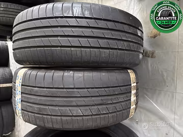 gomme usate 2255517 Estivo GOODYEAR - EFF - 719